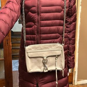 Rebecca Minkoff crossbody purse